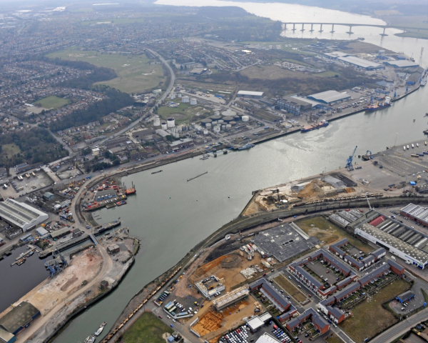 Ipswich 1