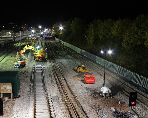 Bromsgrove