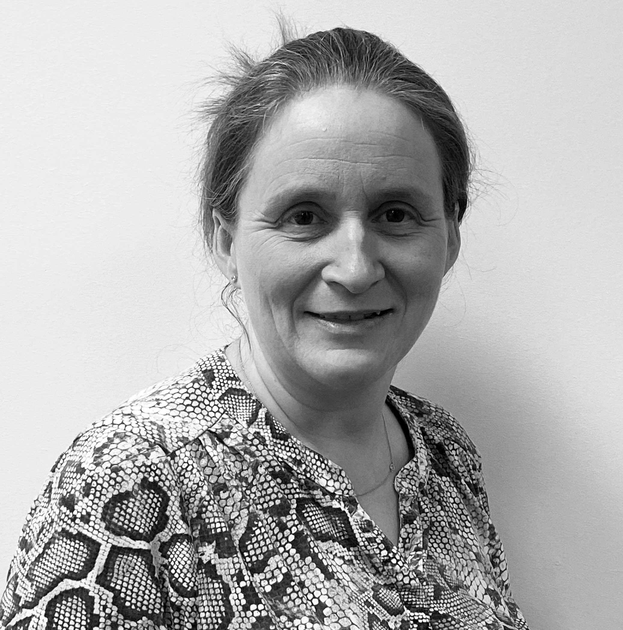 Anita Harris, Chief Financial Officer