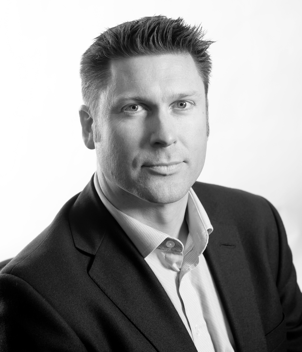 Jonathan Suckling, Director
