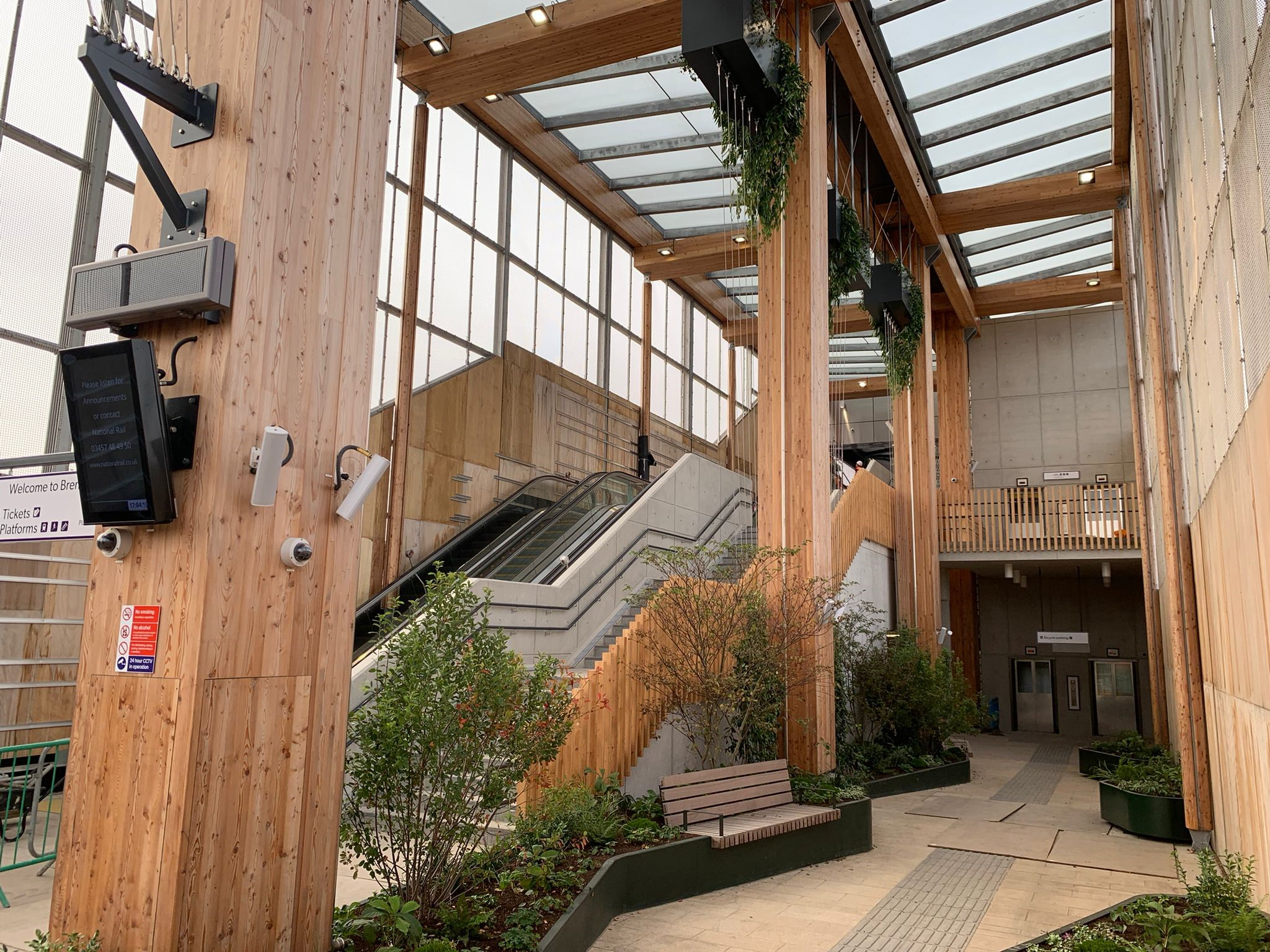 VF brent cross-circular economy