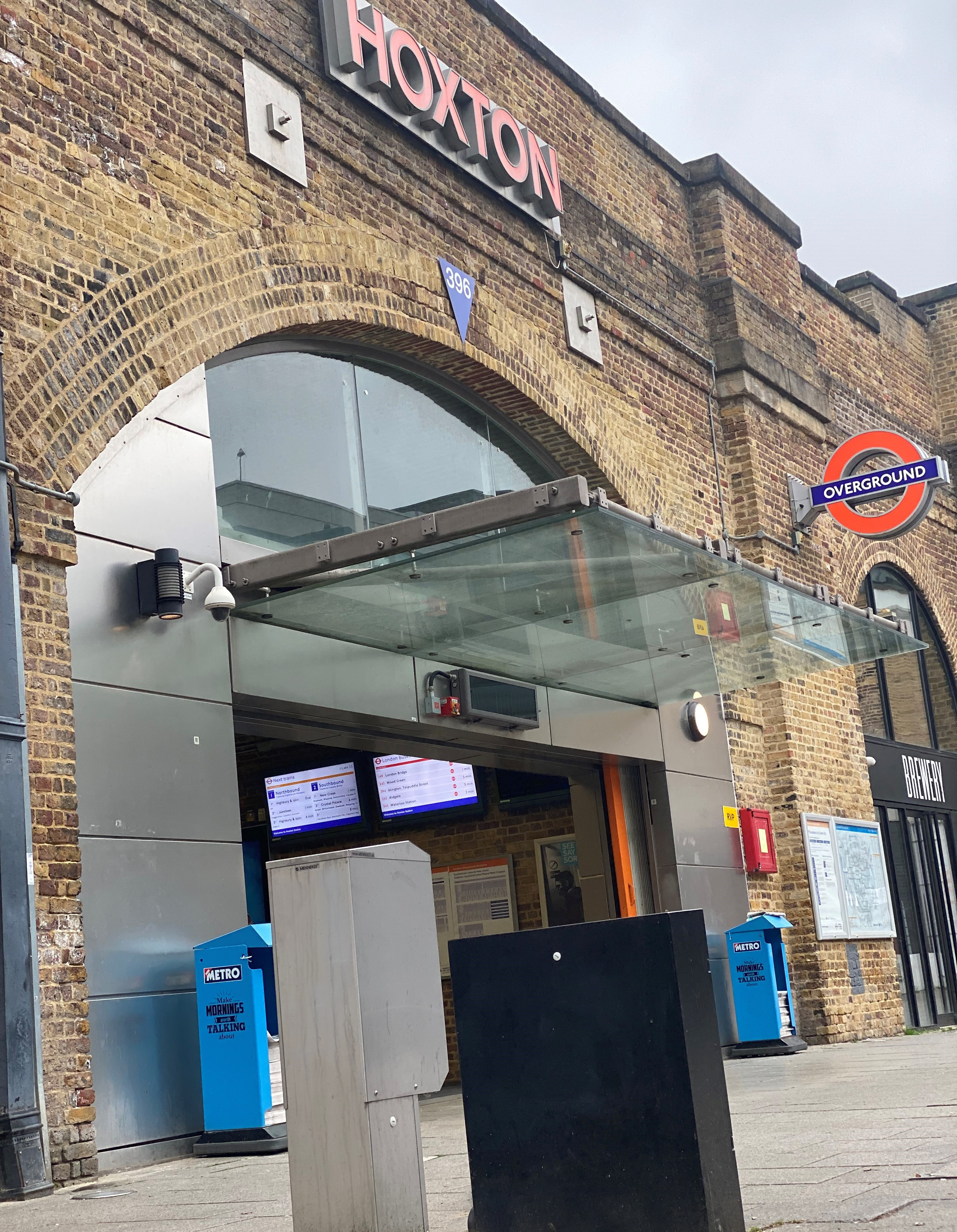 Hoxton