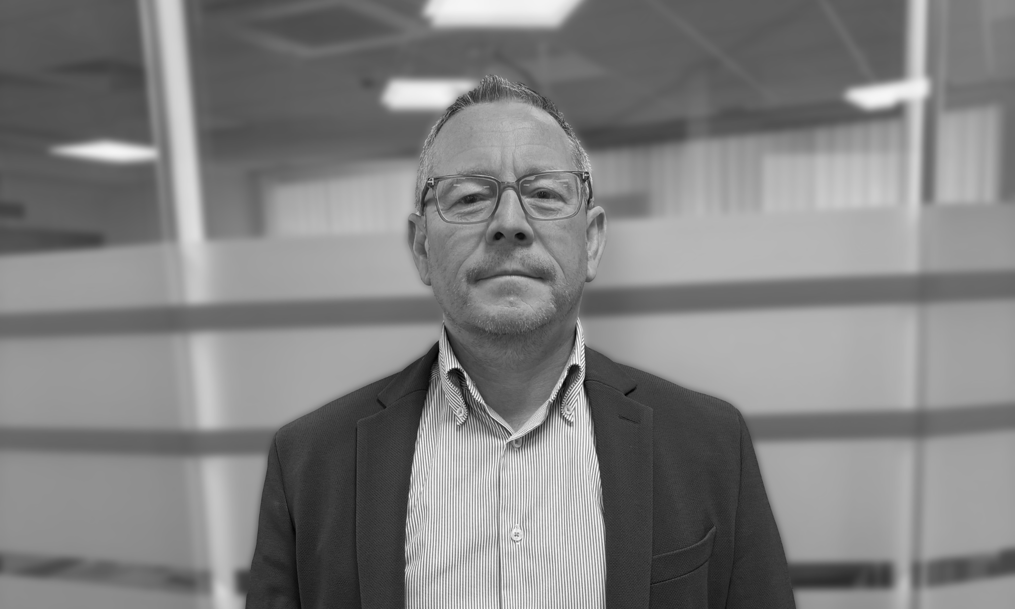 Gary Whittaker