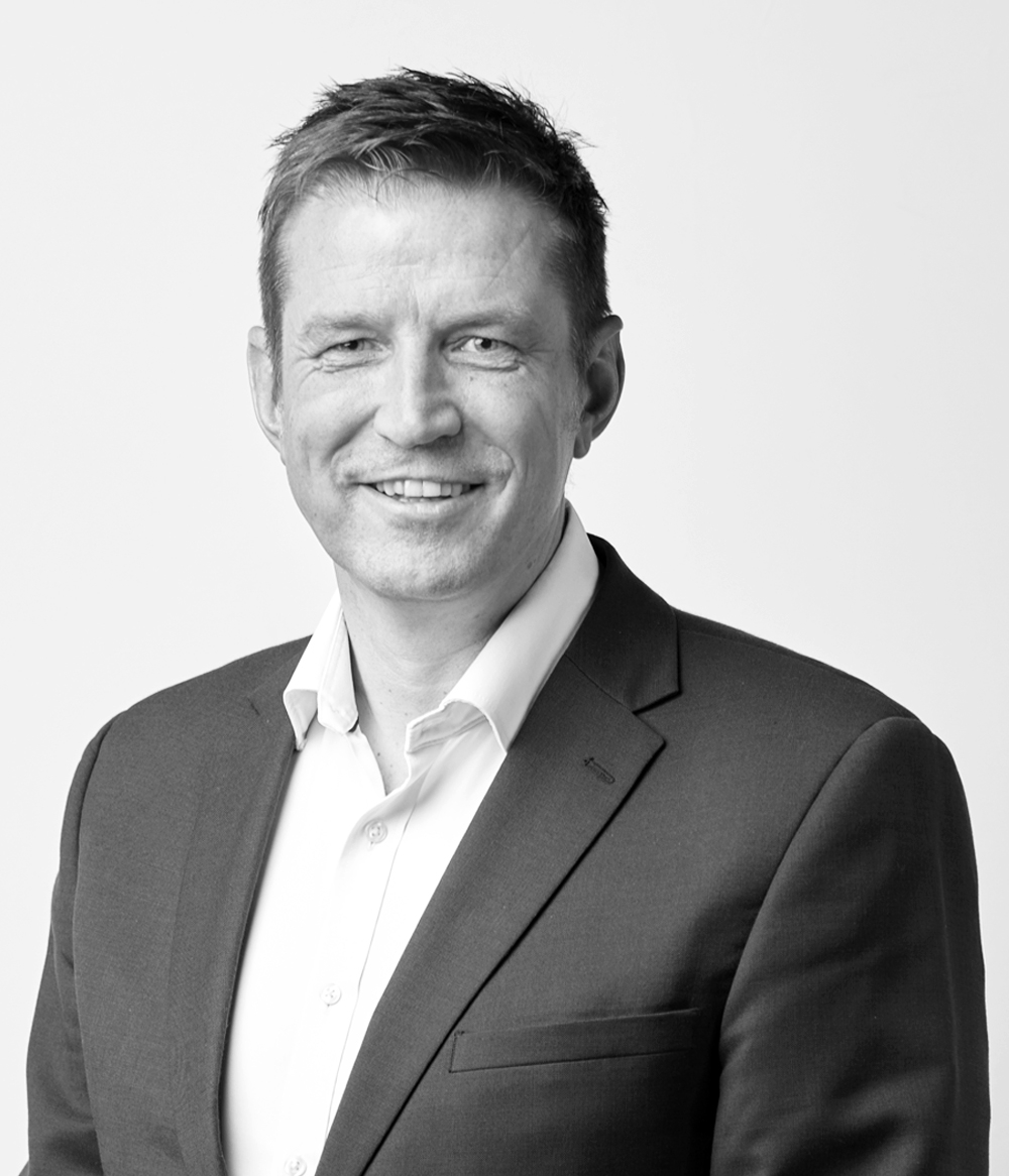 Stuart Birch