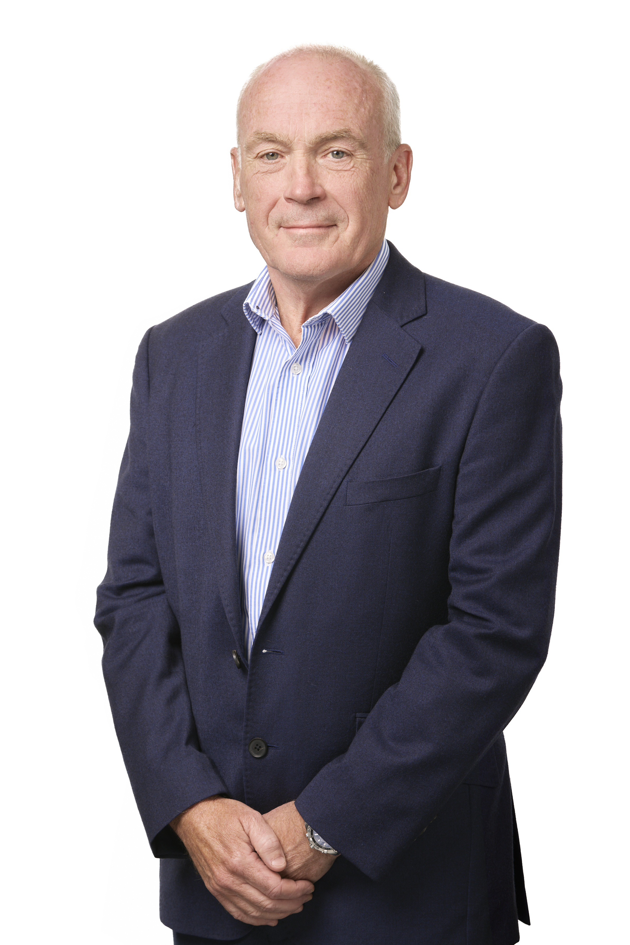 richard offord