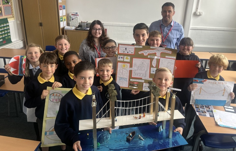 Education Engagement