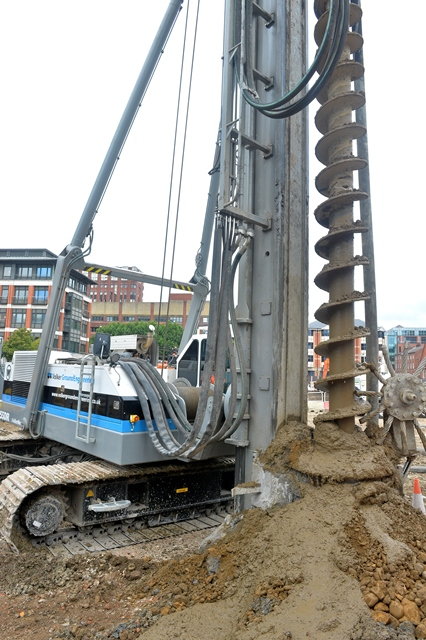 Nine Elms