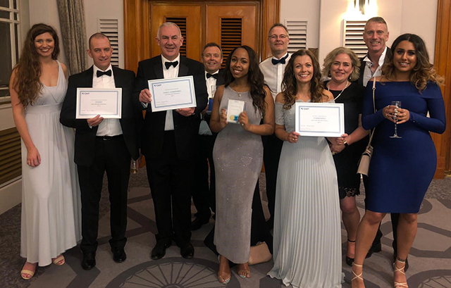 CIHT Award2 640